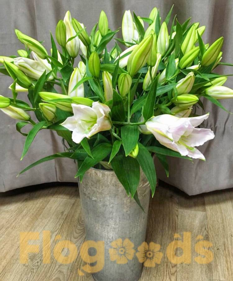 Букет «Восток» за 9 810 руб.