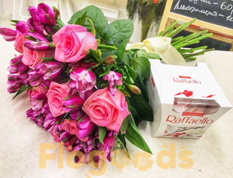 Подарочный набор «Чистое сердце» за 15 720 руб.